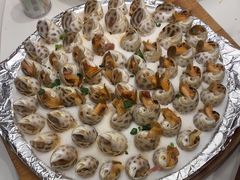 -新丁香海鲜酒店(银海商贸城店)