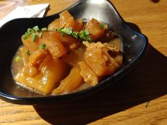 -無牌小范·香港明星美食