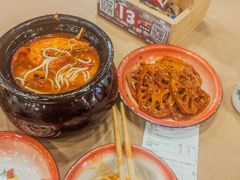 -老三样·旧食新味(绿地店)