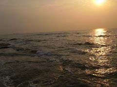 -日照灯塔风景区