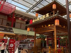 -老山东·山东菜(鲁菜名店)