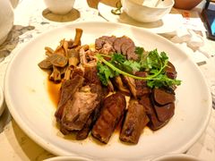 -潮州府·潮菜·砂锅粥(徐家汇店)