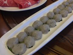 -民族饭荘(新华大街店)