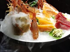 -上井料理黑金店(IFS国金中心店)