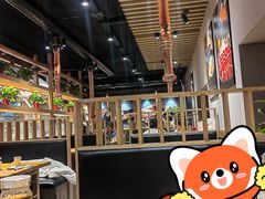 -土大力韩式烤肉料理(39年·和平路店)
