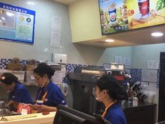-DQ·蛋糕·冰淇淋(领秀城店)