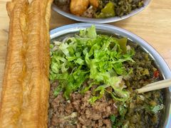 -万年昌传统榨粉店(蒲庙总店)