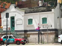 -香港港岛英迪格酒店