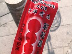 -和禄德冰糖葫芦