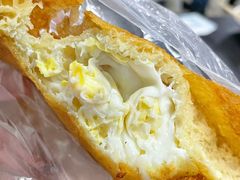 -正味斋锅巴菜(西北角店)