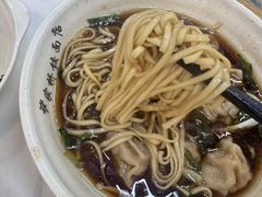 -蒋家桥饺面店(奥邦店)