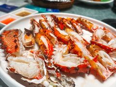 -79号渔船海鲜饭店(龙岗店)