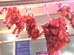 -南宁市连升风味小吃店