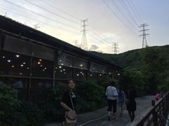-庆丰农庄·团建·农家菜(大浪店)