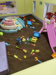 -孩子王(铁西万达店)