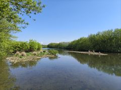 -西溪南古村落景区