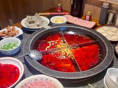 -陈眼镜火锅(总店)