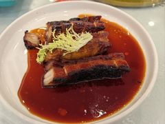 -海宝酒家(中山四路店)