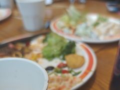 -比格比萨自助(国展店)