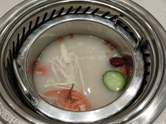 -利群商厦(台东店)
