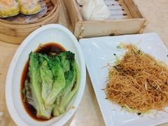 -中恒华茶楼(牌坊店)