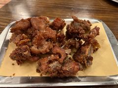 -破店肥哈·东北烧烤·夜宵(南山保利店)