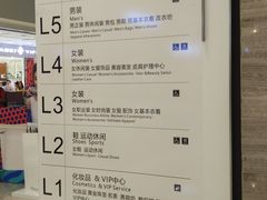 -百盛(万象城店)