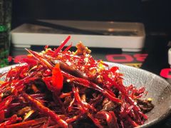 -蛙三泡椒牛蛙(万象城店)