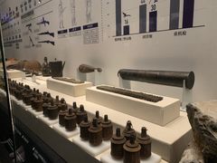 -侵华日军南京大屠杀遇难同胞纪念馆-停车场