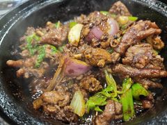 重庆鸡公煲大煲-嘟享吃重庆鸡公煲(五一店)