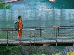 -河南宝泉旅游区