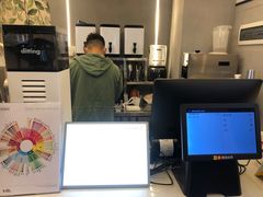 -喝客咖啡·柠檬大口茶(东大路店)