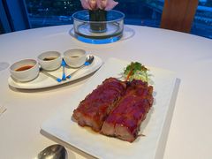 -龙景轩(香港四季酒店)
