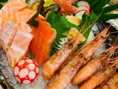 -水林间·寿喜烧自助(仙林金鹰店)