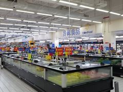 -天河沃尔玛