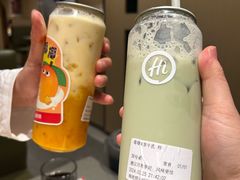 -海底捞火锅(万象城店)