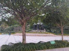 -富乐山