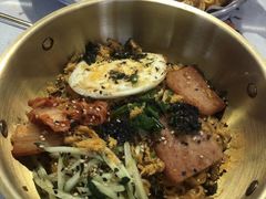 -百事喜乐炸鸡铺(合肥首店)