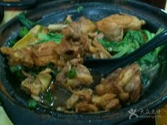 -峰味香.酱香米线.黄焖鸡(定西路店)