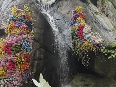 -秦岭终南山世界地质公园翠华山景区