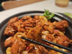 -状元虎.摇滚炒鸡.家常菜(义勇街店)
