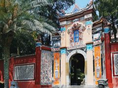 -白帝城·瞿塘峡景区