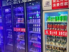 -海天盛宴潮汕蒸汽海鲜高端自助形象店
