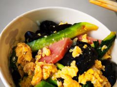 -天津工业大学西苑餐厅