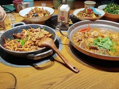 -吃饭皇帝大(合生汇店)