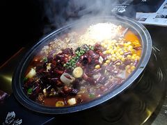 -烤煌黑豆花烤鱼(保山五洲国际广场店)