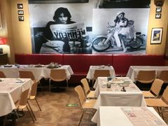-安妮意大利餐厅(世贸天阶店)