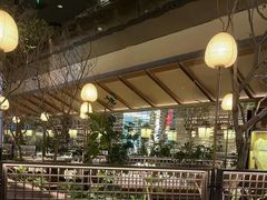 -桂满陇·海市蜃楼·黑金(国金店)