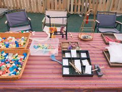 -HERRE·FARM 赫尔露营农场·团建聚会包场