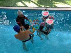 -IBOBI亲子游泳俱乐部(华侨城中心)